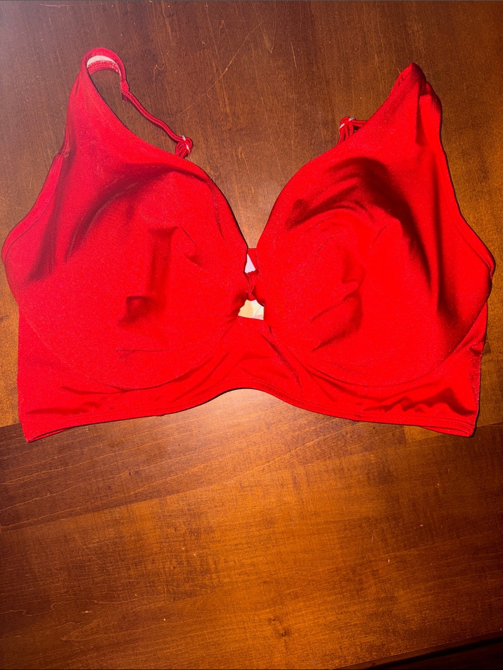 Swim by Cacique- Lane Bryant Women Swimwear Top 40G